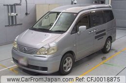 nissan serena 2004 -NISSAN--Serena TNC24-301765---NISSAN--Serena TNC24-301765-