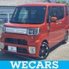 daihatsu wake 2019 quick_quick_DBA-LA700S_LA700S-0133745 image 1