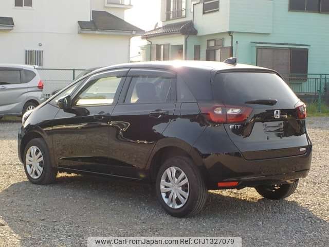 honda fit 2020 -HONDA--Fit 6BA-GR2--GR2-1000553---HONDA--Fit 6BA-GR2--GR2-1000553- image 2