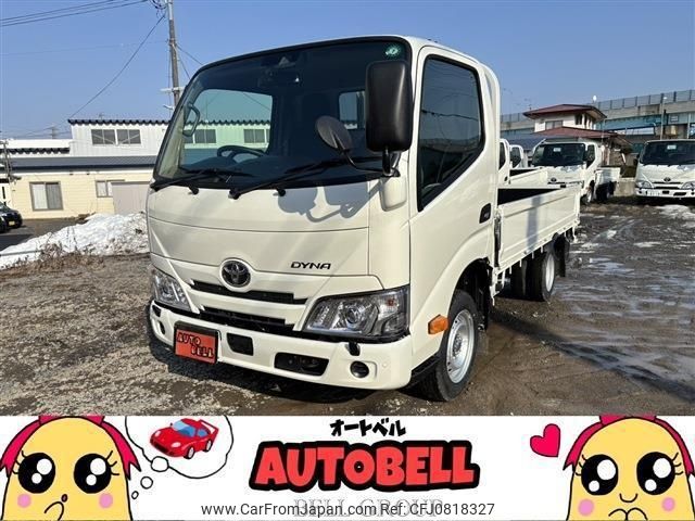 toyota dyna-truck 2025 -TOYOTA 【函館 400ｾ8312】--Dyna TRY230--0518535---TOYOTA 【函館 400ｾ8312】--Dyna TRY230--0518535- image 1