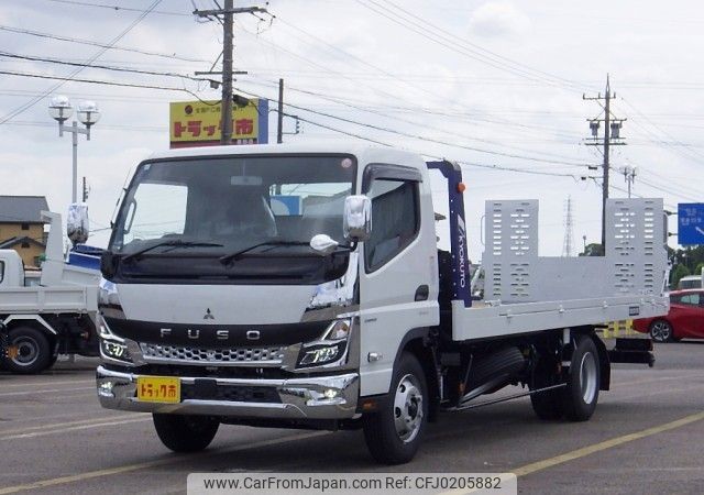 mitsubishi-fuso canter 2024 REALMOTOR_N9024060059F-90 image 2