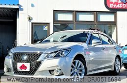 toyota crown 2014 -TOYOTA--Crown DAA-AWS210--AWS210-6066922---TOYOTA--Crown DAA-AWS210--AWS210-6066922-