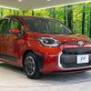 toyota sienta 2023 CFJ1633781 image 16