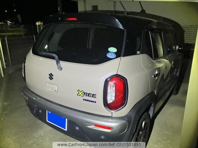 suzuki xbee 2019 CFJ1531891 image 2