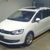 volkswagen sharan 2022 quick_quick_3BA-7NDJK_WVWZZZ7NZNV002200 image 10