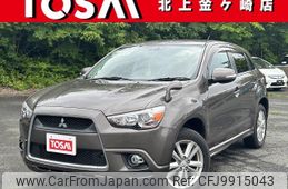 mitsubishi rvr 2011 -MITSUBISHI--RVR DBA-GA3W--GA3W-0016518---MITSUBISHI--RVR DBA-GA3W--GA3W-0016518-