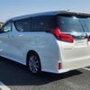 toyota alphard 2021 -TOYOTA--Alphard 3BA-AGH30W--AGH30-0391936---TOYOTA--Alphard 3BA-AGH30W--AGH30-0391936- image 15