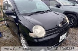 toyota sienta 2004 -TOYOTA--Sienta CBA-NCP81G--NCP81-0059110---TOYOTA--Sienta CBA-NCP81G--NCP81-0059110-