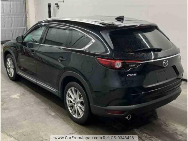 mazda cx-8 2017 quick_quick_3DA-KG2P_102428 image 2