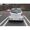 nissan march 2010 TE2923 image 2