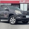 toyota land-cruiser-prado 2012 -TOYOTA--Land Cruiser Prado CBA-TRJ150W--TRJ150-0021977---TOYOTA--Land Cruiser Prado CBA-TRJ150W--TRJ150-0021977- image 1