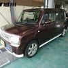 suzuki alto-lapin 2011 -SUZUKI 【札幌 582ｺ1662】--Alto Lapin HE22S--203882---SUZUKI 【札幌 582ｺ1662】--Alto Lapin HE22S--203882- image 1