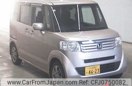 honda n-box 2015 -HONDA 【つくば 581ｶ4623】--N BOX JF1--1465622---HONDA 【つくば 581ｶ4623】--N BOX JF1--1465622-