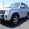 mitsubishi pajero-mini 2012 quick_quick_ABA-H53A_H53A-1001939 image 1