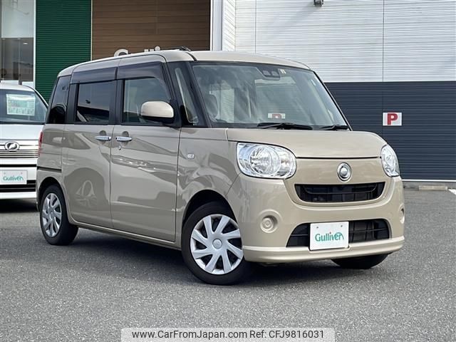 daihatsu move-canbus 2019 -DAIHATSU--Move Canbus 5BA-LA800S--LA800S-0187112---DAIHATSU--Move Canbus 5BA-LA800S--LA800S-0187112- image 1