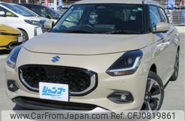 suzuki swift 2024 -SUZUKI 【習志野 300】--Swift ZCEDS--ZCEDS-108327---SUZUKI 【習志野 300】--Swift ZCEDS--ZCEDS-108327-