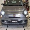 abarth 595 2015 quick_quick_ABA-312142_ZFA3120000J361307 image 6