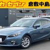 mazda axela 2014 -MAZDA--Axela BM5FS--BM5FS-104648---MAZDA--Axela BM5FS--BM5FS-104648- image 1