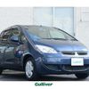 mitsubishi colt 2008 -MITSUBISHI--Colt DBA-Z21A--Z21A-0504341---MITSUBISHI--Colt DBA-Z21A--Z21A-0504341- image 1