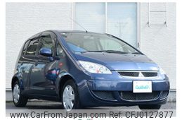 mitsubishi colt 2008 -MITSUBISHI--Colt DBA-Z21A--Z21A-0504341---MITSUBISHI--Colt DBA-Z21A--Z21A-0504341-