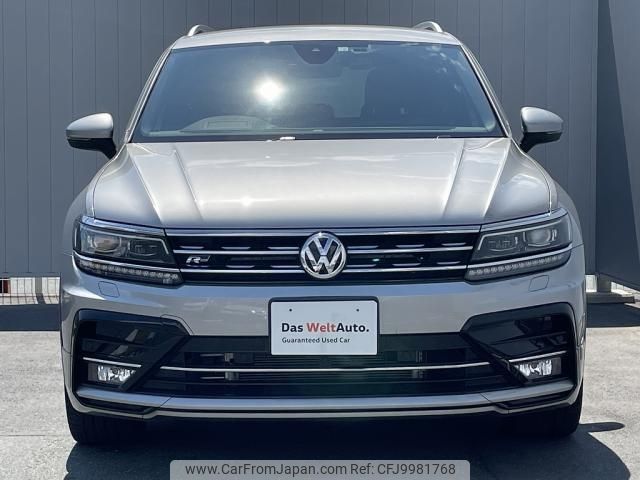 volkswagen tiguan 2020 -VOLKSWAGEN--VW Tiguan LDA-5NDFGF--WVGZZZ5NZLW878918---VOLKSWAGEN--VW Tiguan LDA-5NDFGF--WVGZZZ5NZLW878918- image 2