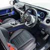 mercedes-benz g-class 2021 quick_quick_3DA-463349_W1N4633492X396287 image 17