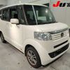 honda n-box 2014 -HONDA--N BOX JF2-JF2-1201187---HONDA--N BOX JF2-JF2-1201187- image 1