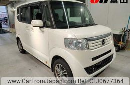 honda n-box 2014 -HONDA--N BOX JF2-JF2-1201187---HONDA--N BOX JF2-JF2-1201187-