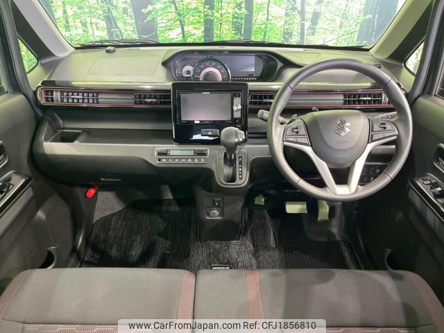 suzuki wagon-r-stingray 2019 CFJ1856810 image 2