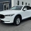 mazda cx-5 2021 CFJ1772268 image 47