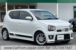 suzuki alto-works 2019 -SUZUKI--Alto Works DBA-HA36S--HA36S-913185---SUZUKI--Alto Works DBA-HA36S--HA36S-913185-
