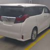 toyota alphard 2015 -TOYOTA--Alphard DBA-AGH35W--AGH35-0008102---TOYOTA--Alphard DBA-AGH35W--AGH35-0008102- image 2