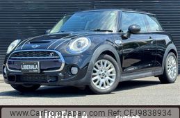 mini mini-others 2017 -BMW--BMW Mini LDA-XN20--WMWXN920502F72624---BMW--BMW Mini LDA-XN20--WMWXN920502F72624-