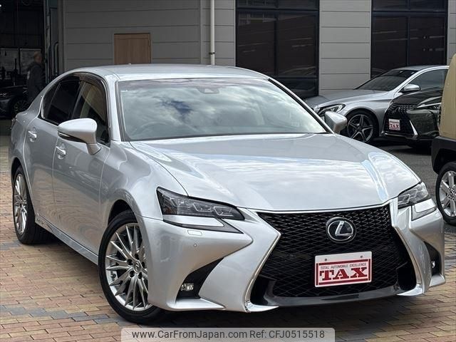 lexus gs 2016 -LEXUS--Lexus GS DAA-GWL10--GWL10-7001528---LEXUS--Lexus GS DAA-GWL10--GWL10-7001528- image 2