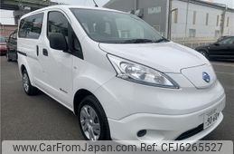 nv200 van for sale