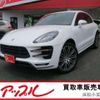 porsche macan 2016 -PORSCHE 【浜松 333ﾅ8910】--Porsche Macan DBA-95BCTL--WP1ZZZ95ZHLB71572---PORSCHE 【浜松 333ﾅ8910】--Porsche Macan DBA-95BCTL--WP1ZZZ95ZHLB71572- image 1