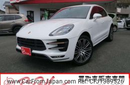 porsche macan 2016 -PORSCHE 【浜松 333ﾅ8910】--Porsche Macan DBA-95BCTL--WP1ZZZ95ZHLB71572---PORSCHE 【浜松 333ﾅ8910】--Porsche Macan DBA-95BCTL--WP1ZZZ95ZHLB71572-