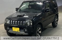 suzuki jimny 2010 -SUZUKI 【福岡 582ね5180】--Jimny JB23W-652523---SUZUKI 【福岡 582ね5180】--Jimny JB23W-652523-