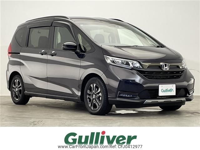 honda freed 2023 -HONDA--Freed 6AA-GB7--GB7-3251048---HONDA--Freed 6AA-GB7--GB7-3251048- image 1