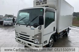 isuzu elf-truck 2019 CFJ1530958