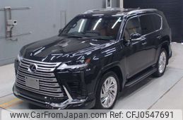 lexus lx 2022 -LEXUS--Lexus LX VJA310W-4000961---LEXUS--Lexus LX VJA310W-4000961-