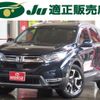 honda cr-v 2019 -HONDA 【名変中 】--CR-V RT5--1004302---HONDA 【名変中 】--CR-V RT5--1004302- image 1