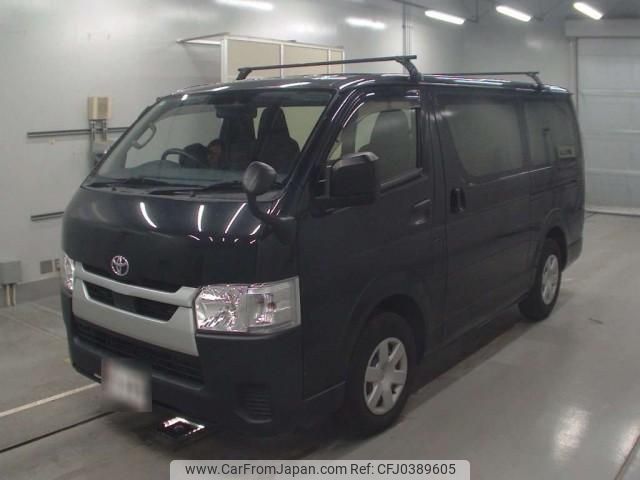 toyota hiace-van 2021 quick_quick_3DF-GDH201V_GDH201-1069289 image 1