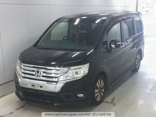 honda stepwagon 2014 CFJ1669196 image 1