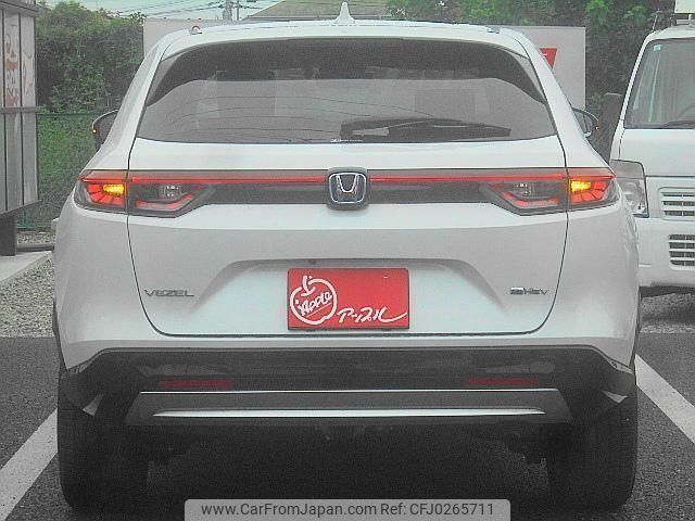 honda vezel 2023 quick_quick_6AA-RV6_RV6-1017370 image 2