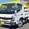 mitsubishi-fuso canter 2024 GOO_NET_EXCHANGE_0208643A30250106W001 image 3