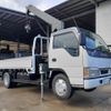 isuzu elf-truck 2003 CFJ1489111 image 1
