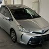 toyota prius-α 2016 -TOYOTA--Prius α ZVW41W-3401266---TOYOTA--Prius α ZVW41W-3401266- image 1
