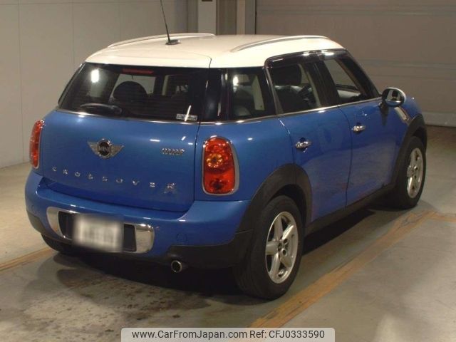 mini mini-others 2014 -BMW 【久留米 300ま8593】--BMW Mini ZA16-WMWZB32080WR87117---BMW 【久留米 300ま8593】--BMW Mini ZA16-WMWZB32080WR87117- image 2