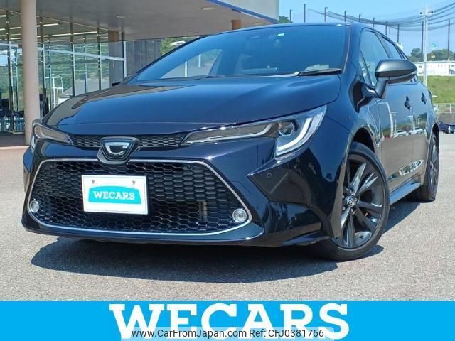 toyota corolla-touring-wagon 2019 quick_quick_3BA-ZRE212W_ZRE212-6003167 image 1